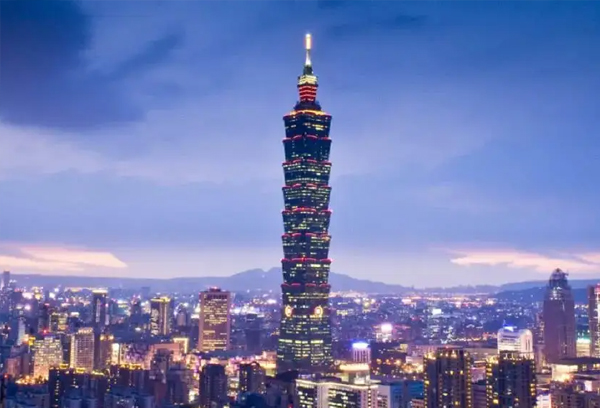中國(guó)臺(tái)灣發(fā)生6.6級(jí)地震，臺(tái)積電、聯(lián)電等半導(dǎo)體廠部分機(jī)臺(tái)受影響