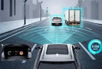 比亞迪、NVIDIA官宣聯(lián)手：全球性能最高車(chē)規(guī)芯片將上車(chē)比亞迪