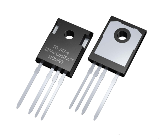 供求碳化硅MOSFET IMZA120R014M1H、IMZA120R014M1HXKSA1 1200V溝槽型