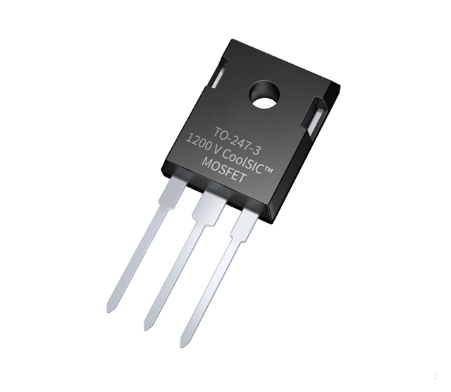 供求TO247-3封裝 IMW120R007M1H、IMW120R007M1HXKSA1溝槽型碳化硅MOSFET