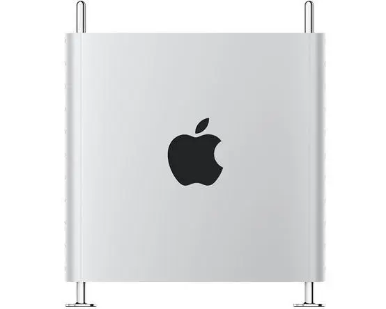 蘋果正測試全新M系列芯片Mac Pro：24核CPU、76核GPU、192GB內(nèi)存