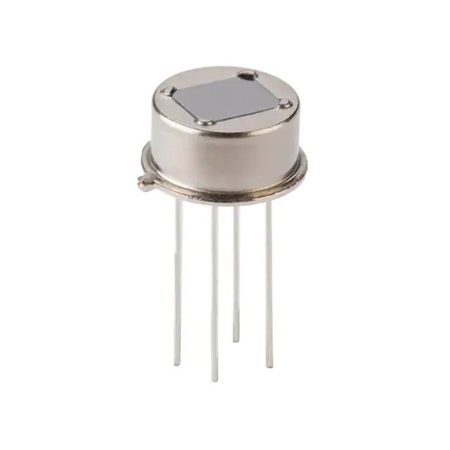 全新原裝傳感器 PIR《PYQ?1548/7659》低功率 TO-5 變體，4 引線