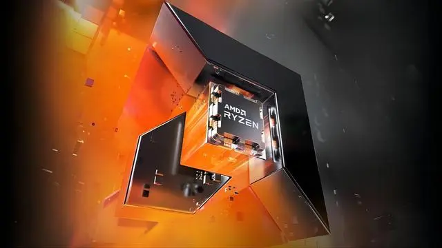 AMD Ryzen 7000 X3D處理器明年亮相，將會(huì)有8/12/16核三個(gè)版本