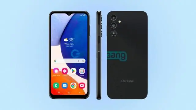 三星Galaxy A14 5G即將發(fā)布，目前已出現(xiàn)在印度官網(wǎng)上