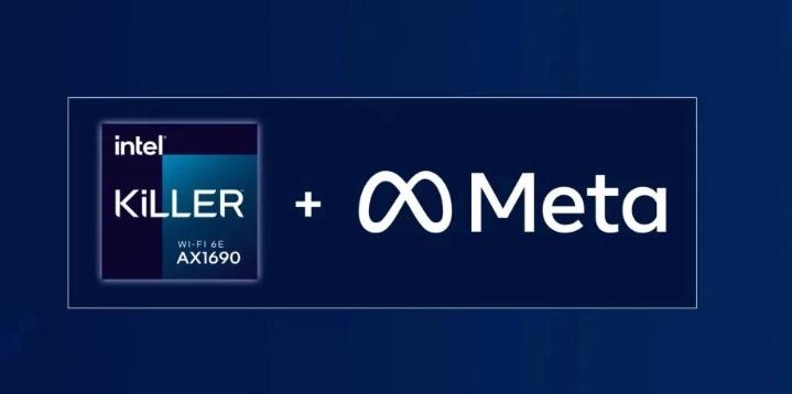 英特爾與Meta合作，Quest VR頭顯可直接與電腦Wi-Fi芯片連接
