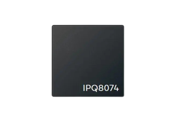 高通 IPQ8074 WiFi 6 芯片 IPQ-8074-0-772FCBGA-TR-01-0 高度集成SoC