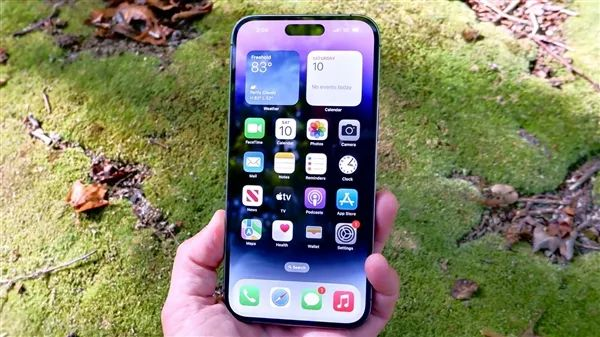 頂配版獨(dú)占！iPhone15 Pro Max影像升級(jí)：系蘋果史上首次