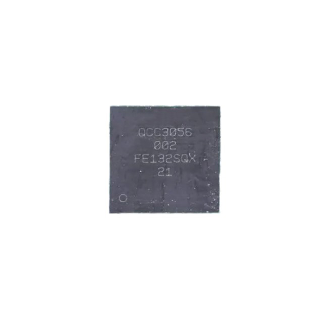 高通 QCC3056 藍(lán)牙音頻SoC 藍(lán)牙5.2 超低功耗、單芯片解決方案