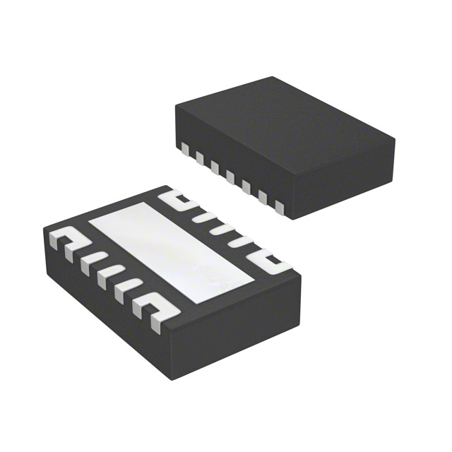 【供求TI】電源管理 TPS22976DPUR 2 通道、5.7V、6A、14mΩ 負(fù)載開(kāi)關(guān)