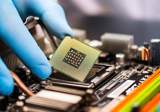收購(gòu)賽靈思FPGA，收購(gòu)英飛凌SAK系列，收購(gòu)意法微控制器，收購(gòu)美光存儲(chǔ)器