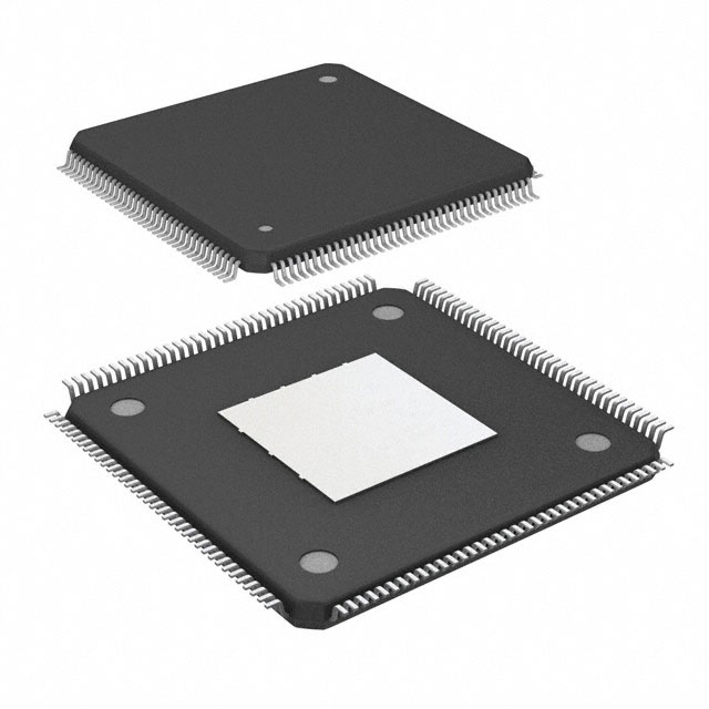 Intel MAX? 10 FPGA器件 10M50SAE144I7G現(xiàn)場(chǎng)可編程門(mén)陣列IC