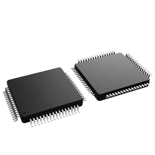 32位MCU《F280038CPMRQ1、F280039CPZRQ1》汽車實時微控制器