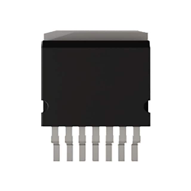 出售SiC功率MOSFET《SCT3080KW7TL、SCT3080AW7TL》1200V 30A, 7端子SMD