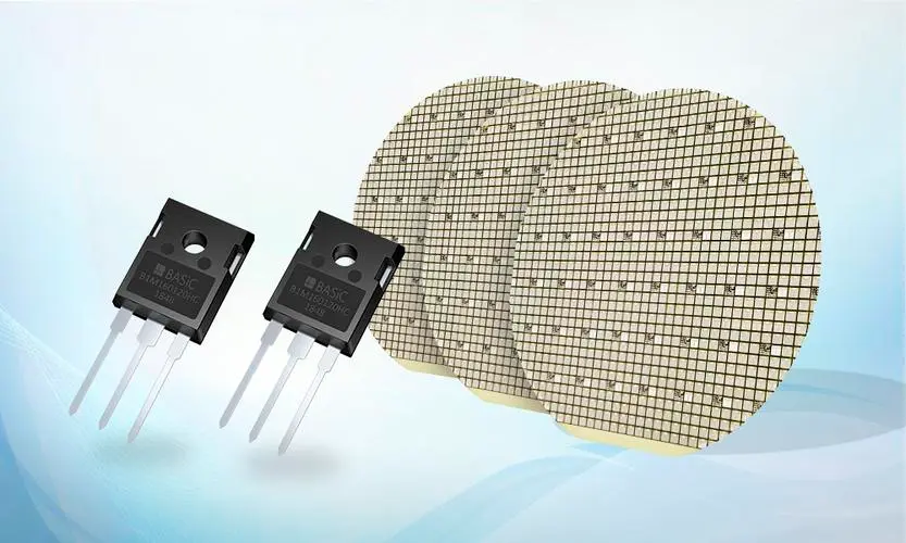 誠信回收碳化硅MOSFET，回收SiC功率MOSFET，回收IGBT晶體管，回收車載MOSFET