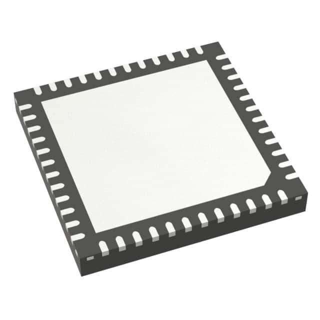 （ST）微控制器STM32G0C1CCU6、STM32G0C1CEU6 32-位 64MHz 閃存 48-UFQFPN