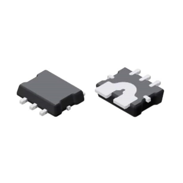 【分銷(xiāo)Allegro】 ACS72981LLRATR-050B5 電流傳感器 50A 1 通道 霍爾效應(yīng)，差分 雙向