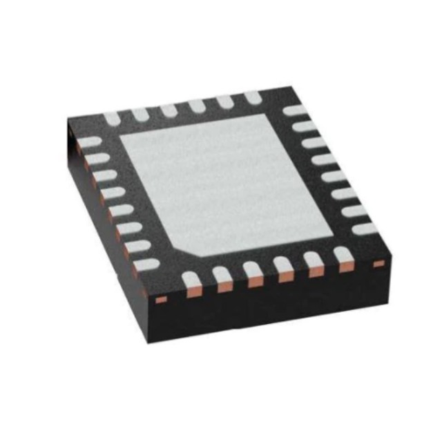 以太網(wǎng)IC DP83TC813RRHFRQ1 汽車低功耗、小尺寸 100BASE-T1 以太網(wǎng) PHY
