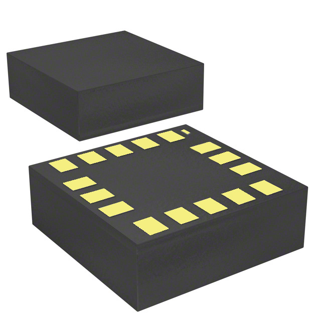 回收TDK（加速計(jì)）IAM-20381 3軸運(yùn)動傳感器IC 16-LGA