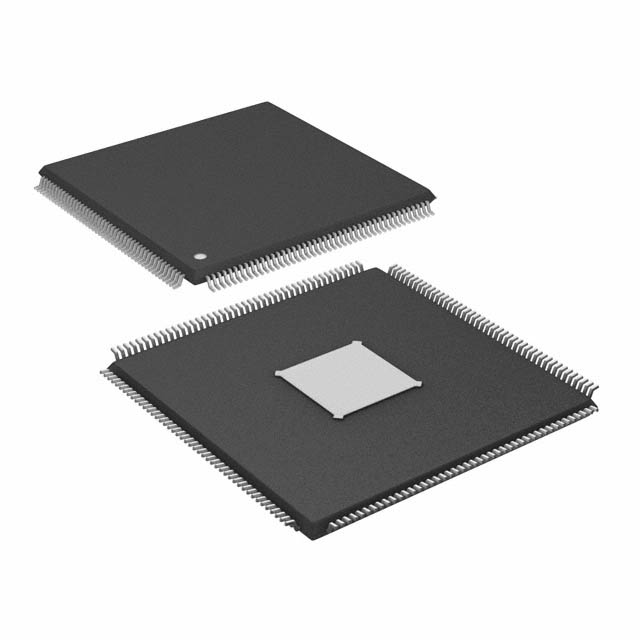 （供應(yīng)，回收）Microchip微控制器 PIC32MZ1064DAR176T-V/2J 32位圖形應(yīng)用MCU