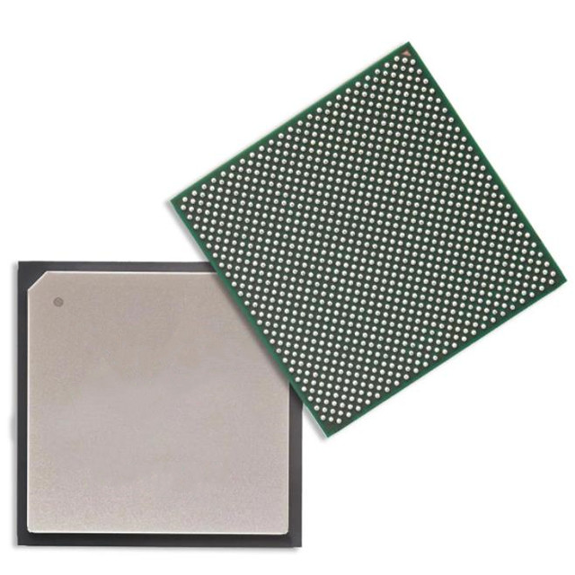 16核，64位（NXP恩智浦）LX2162RE82029B處理器具有16nm FinFET工藝技術(shù) 2GHz 1150-FBGA