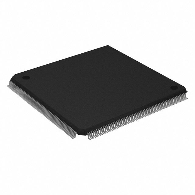 (供應(yīng)）R7S721000VCFP 1 核、32 位微處理器 400MHz