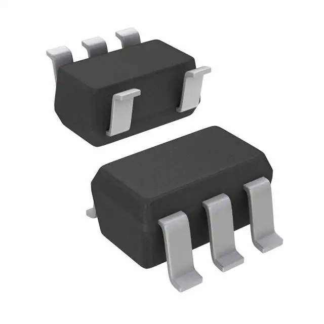 (供應(yīng) TI)REF4132B25DBVR 低漂移、低功耗 CMOS 電壓基準(zhǔn)