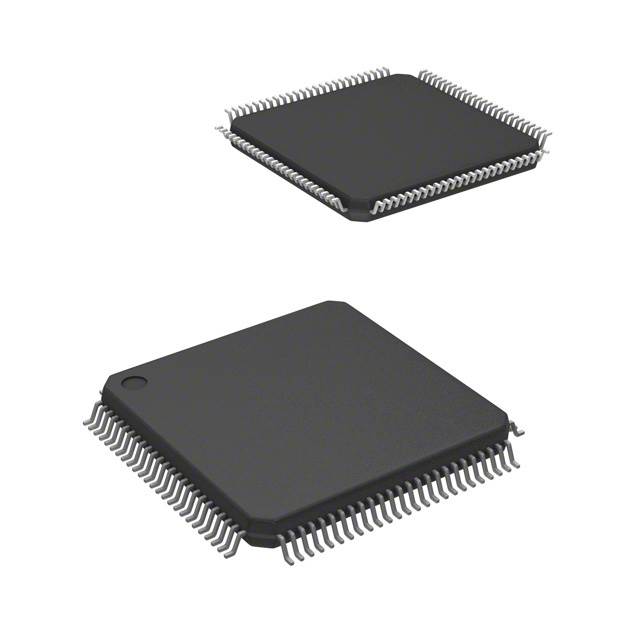 （供應(yīng)，回收）汽車MCU TMS5700332BPZQQ1 16/32 位 RISC 閃存微控制器
