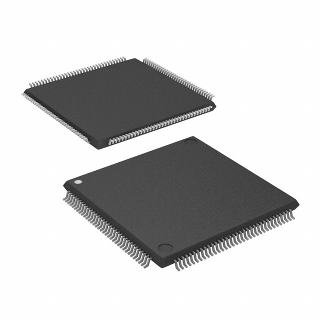 回收閃存MCU TMS5701224CPGEQQ1 16/32位微控制器，Cortex R4F，通過(guò)Q100車規(guī)認(rèn)證