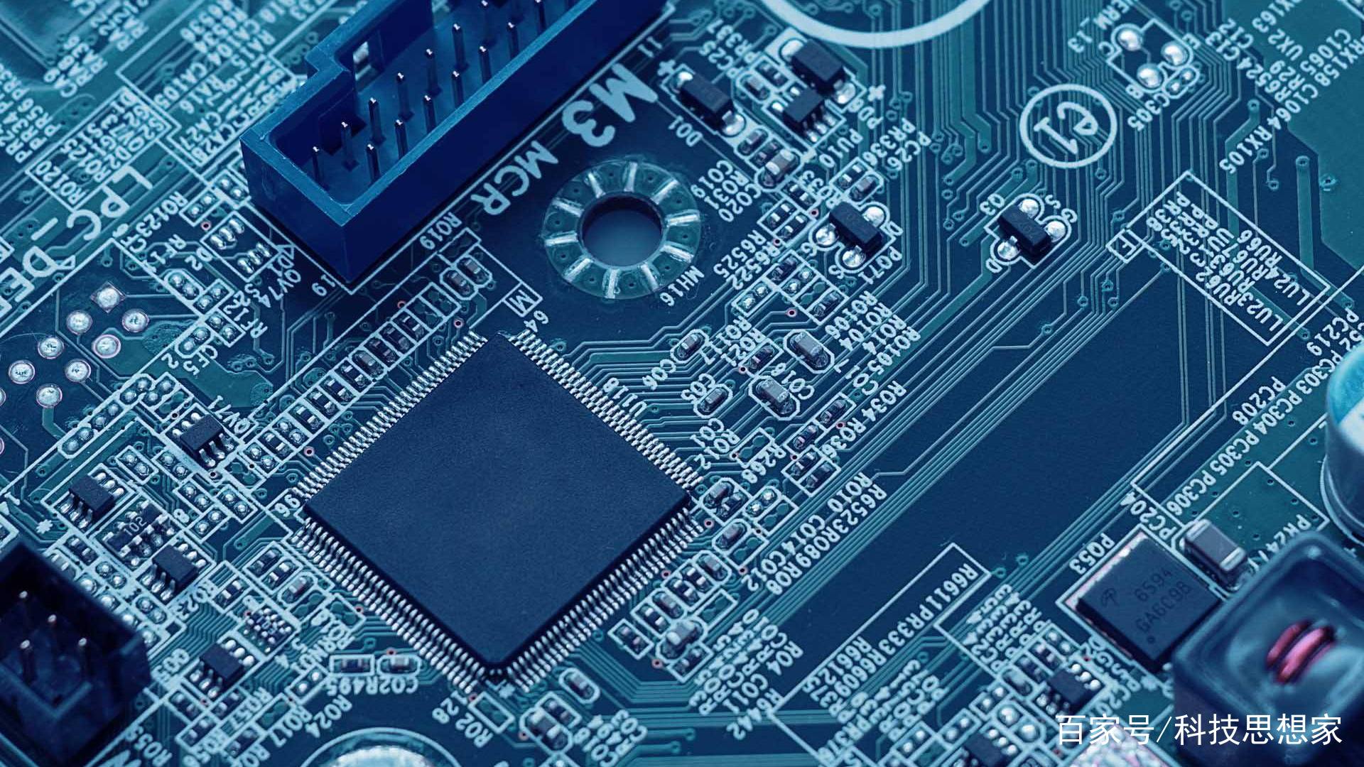 收購 Microchip LED 驅(qū)動(dòng)器、ST 微控制器、Xilinx 現(xiàn)場可編程門陣列