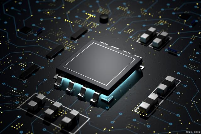 收購(gòu) Microchip 微控制器、ON 電源管理 IC、Broadcom 編碼器