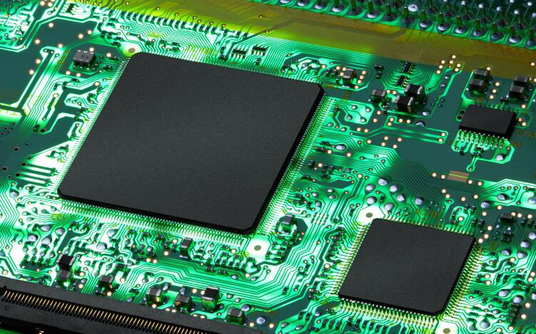 收購 TI 電機驅(qū)動器、ADI 數(shù)字信號處理器、Infineon 柵極驅(qū)動器、Micron 閃存-NAND 存儲器