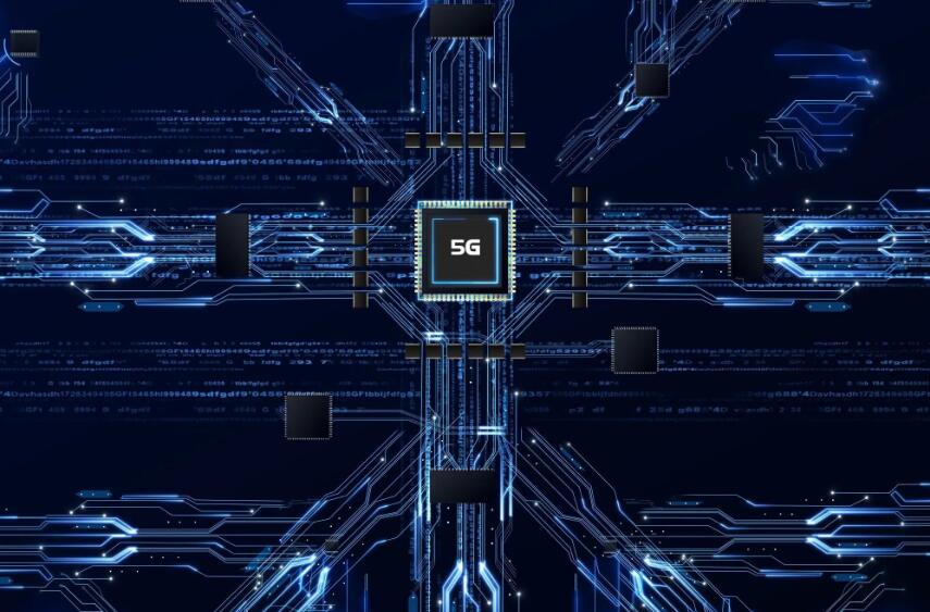 收購 5G IC、新能源 IC、內(nèi)存 IC、以太網(wǎng) IC、WiFi 芯片、IGBT 模塊