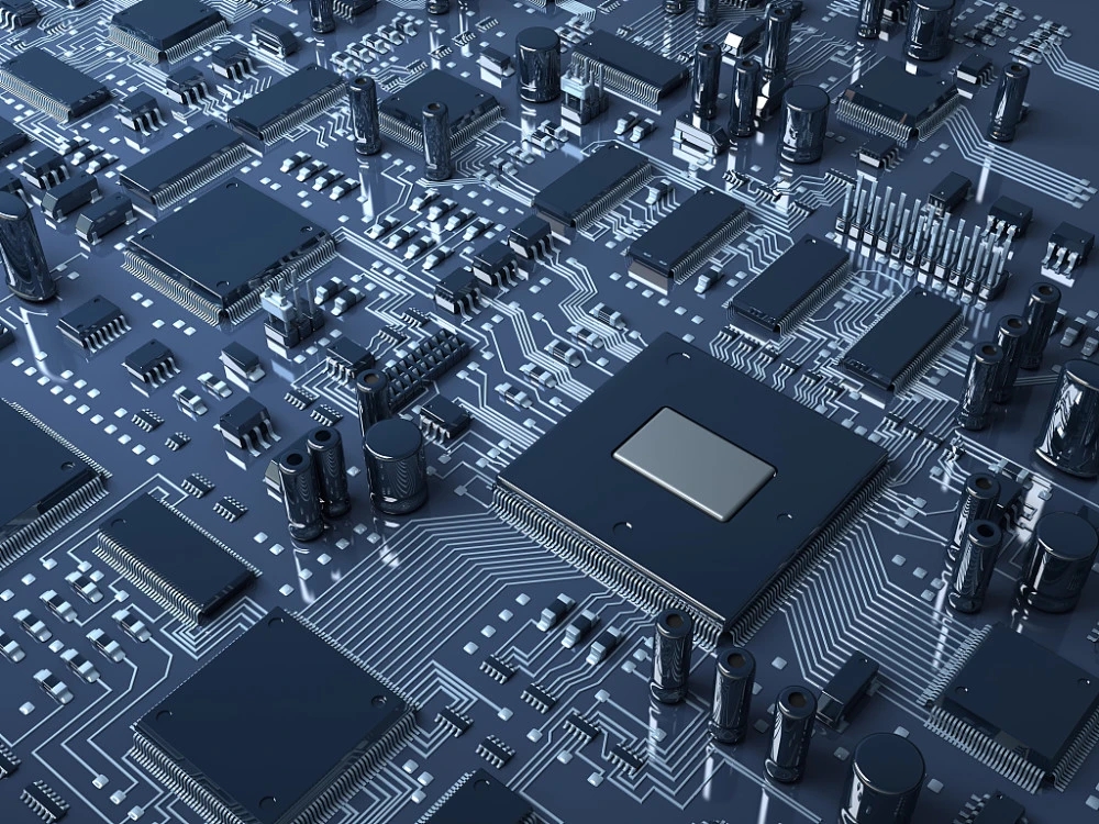 收購 Wolfspeed 晶體管、Microchip 微控制器、Renesas 射頻收發(fā)器