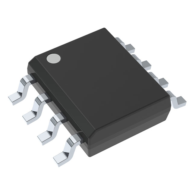 [供應(yīng)，求購] UCC27282QDDARQ1 (TI) 汽車 3A 120V 半橋驅(qū)動器