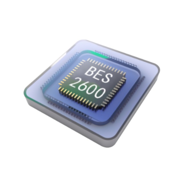 恒玄最新一代藍牙5.3《BES2600YUC、BES2600、BES2600Z》超低功耗藍牙音頻SoC