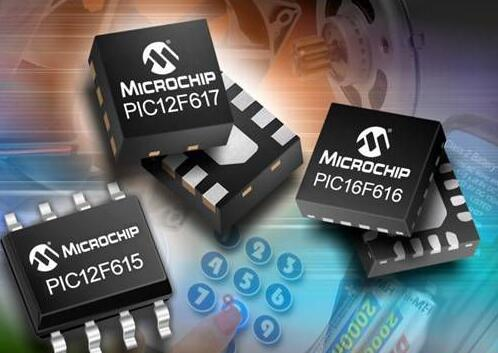 長(zhǎng)期回收Microchip PIC單片機(jī)、混合信號(hào)、模擬器件和串行EEPROM