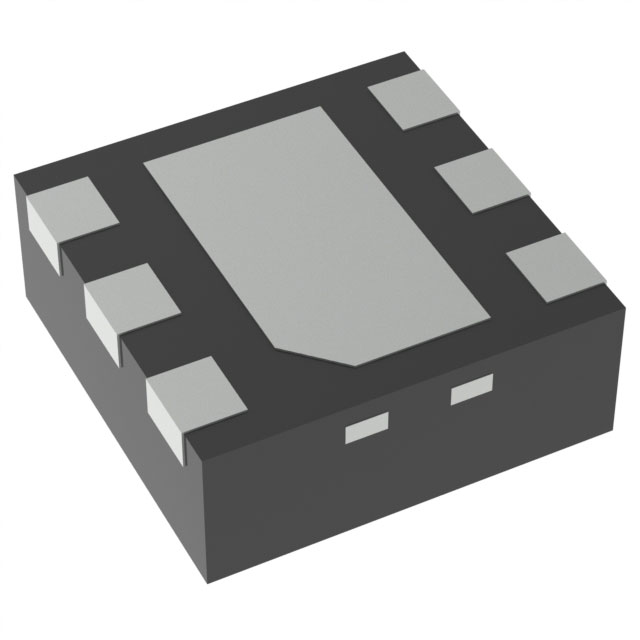[供應(yīng)，回收] TPS61160DRVR (TI) 帶數(shù)字和 PWM 亮度控制的白光 LED 驅(qū)動(dòng)器