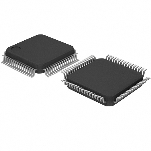 [供應(yīng)，回收] STM32L151RDT6 (ST) 32 位單核微控制器 IC，64-LQFP
