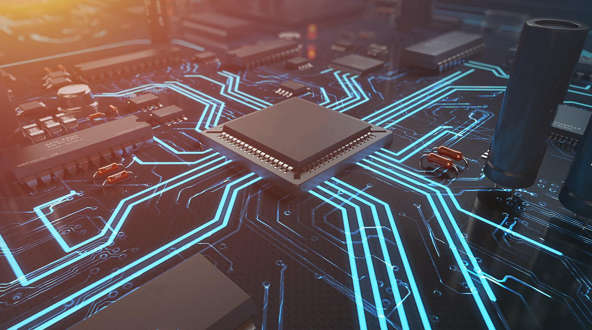 供應(yīng)（Intel、Xilinx）SoC、用于5G、車(chē)規(guī)級(jí)、物聯(lián)網(wǎng)和工業(yè)應(yīng)用