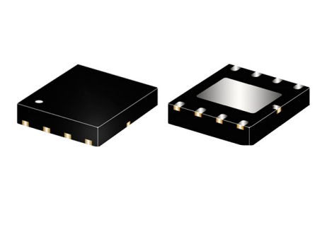 射頻放大器 MERA-533+（Mini-Circuits）4GHz、雙通道匹配MMIC放大器