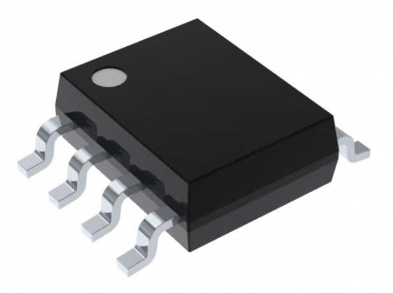 雙通道、低功耗、MAX12930BASA（Maxim）3kVRMS數(shù)字隔離器 25Mbps 8SOIC