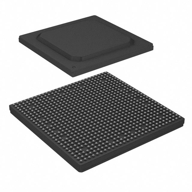 Sitara 處理器 AM5718AABCXEA（TI）Arm Cortex-A15 和 DSP、多媒體 760-FCBGA