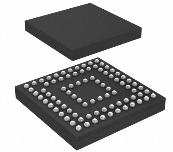 具有256KB FRAM、16MHz、MSP430FR5964IZVWR低功耗微控制器（MCU）16-bit