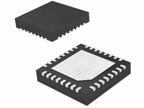匹配寬帶RF VGA，F(xiàn)0480NBGI8（Renesas）400MHz至2.7GHz 射頻放大器IC