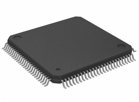 32位MCU，R5F523E6LGFP集成 24 位 Delta-Sigma 模/數(shù)轉(zhuǎn)換器，速率高達125kSPS
