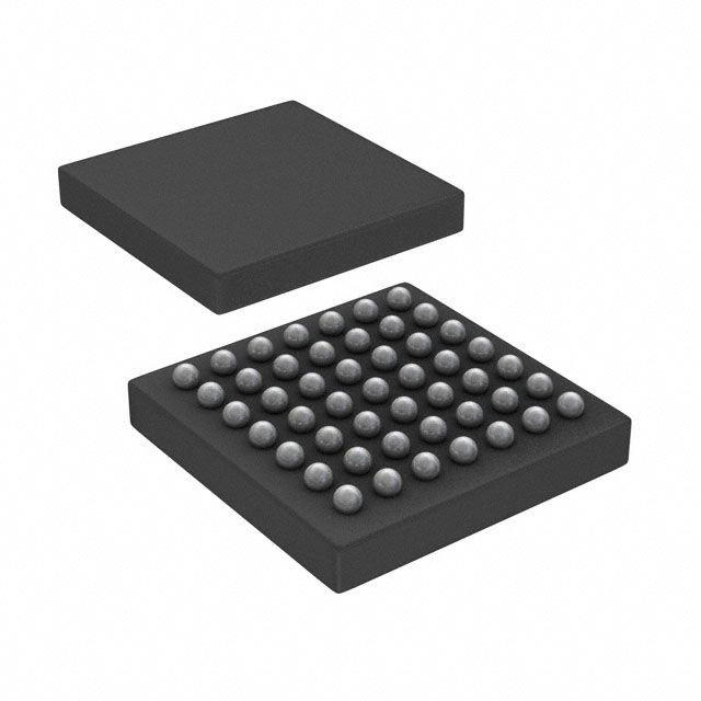 意法高性能MCU STM32F411CEY6TR 具有512 KB Flash、100 MHz CPU和ART加速器