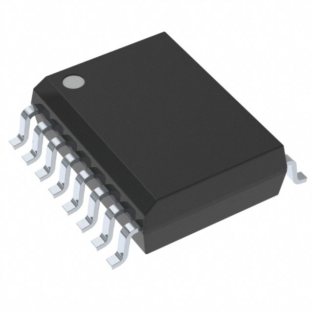【TI】ISO7421EQDWRQ1 汽車類雙通道 1/1、50Mbps 數(shù)字隔離器