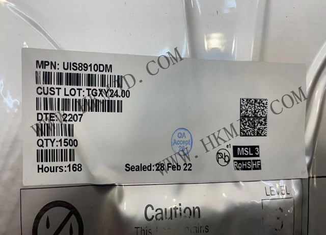 紫光展銳 UIS8910DM LTE Cat.1 物聯(lián)網(wǎng)芯片，支持 LTE Cat.1bis 和 GSM 雙模