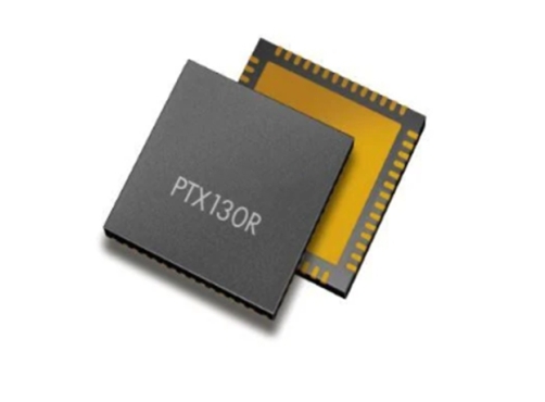 PTX130RDQ56D13（Renesas）多協(xié)議NFC Forum兼容讀卡器，56-QFN