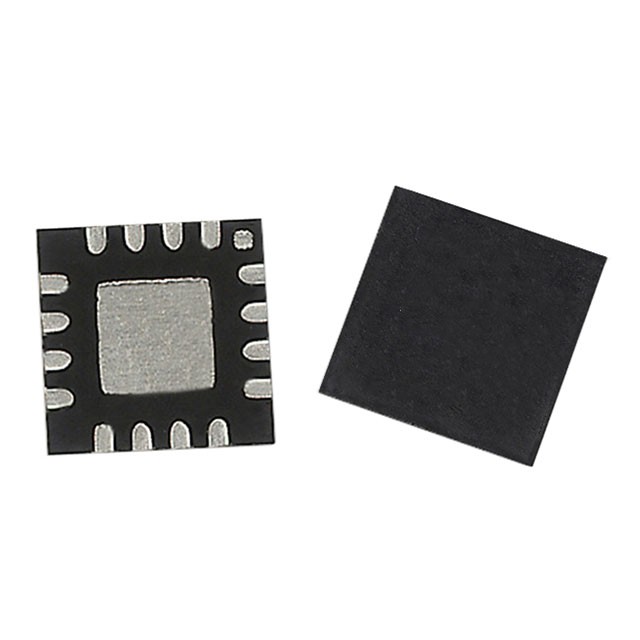 供應(yīng)射頻IC MAAT-010521-L1TR05 衰減器，5-16 GHz，3mm-QFN，0.5K 卷裝